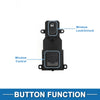 Honda Civic Front Side Power Window Switch (2006-2011)