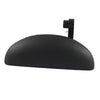 Toyota Citroen Peugeot Black Front Left Exterior Door Handle