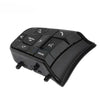 Jaguar XE F-PACE Left Steering Wheel Control Switch Button (2015–2023)