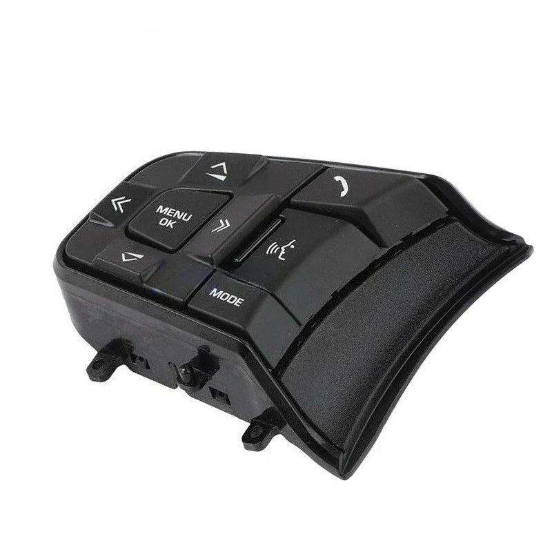 Jaguar XE F-PACE Left Steering Wheel Control Switch Button (2015–2023)