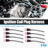 Ford Transit-350 HD 8 Ignition Coil Connectors (2015-2017)