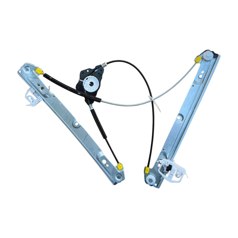 Ford Fiesta Front Right Window Regulator W/o Motor & Panel (2001–2008)