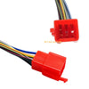 Start Stop Kill Switch Right Handlebar Switch Honda CBR1100XX (1997–1998)