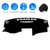 Toyota Camry Dash Cover Mat Dashboard Shield Interior Pad (2007–2011)