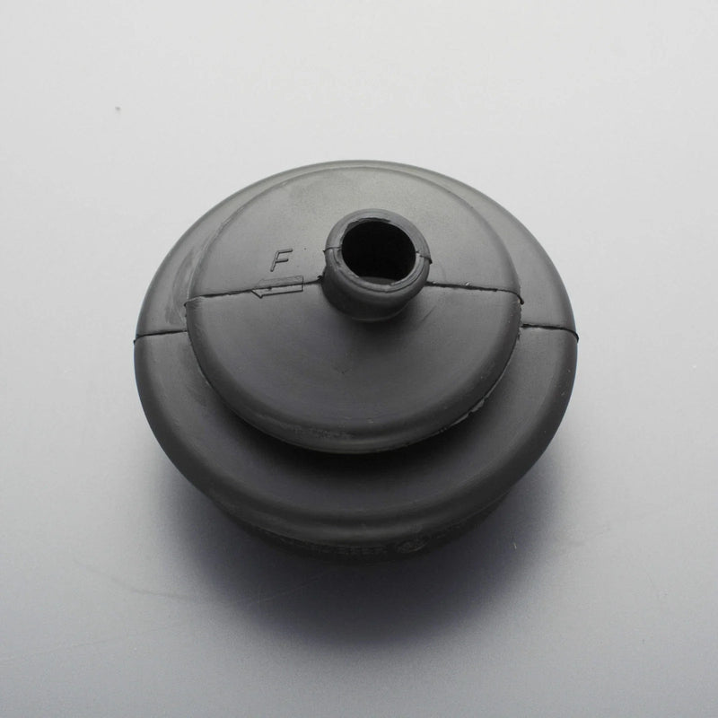 Nissan Navara D21 Pathfinder Transmission Shifter Inner Rubber Boot (1986-1997)