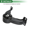 Dodge Journey 2.7L, 3.5L Engine Mount (2009-2010)