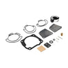 Johnson Evinrude 90-175HP Carburetor Repair Rebuild Kit