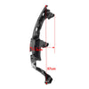 Range Rover Evoque Left Headlight Holder Bracket (2020)