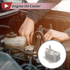 Mercedes Sprinter 316 CDI 2.7L Engine Oil Cooler (2004-2006)