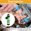Subaru Legacy 3.6R Limited 3.6L Fuel Injector 1 Pcs (2014-2019)