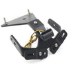 Aprilia Tuono V4R RSV4 License Plate Holder Tail Tidy Fender Eliminator (2011-2020)