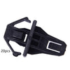 Honda 20 x Radiator Grille Clips (91578SV4003)