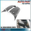 Toyota Highlander 2 x Rearview Mirror Cover Caps Carbon Fiber (2020-Present)