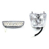 50cc 70cc 110cc Dinosaur Style Quad ATV 12V Head & Tail Light Lamps