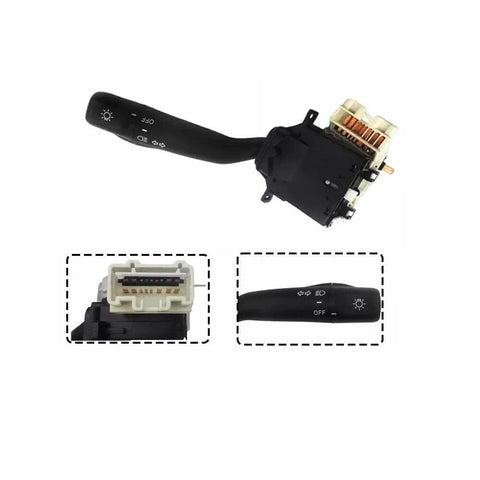 Toyota Hilux VZN172 VZN167 Headlight Indicator Stalk Switch (2002-2005)