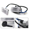 Hyundai Santa Fe Direct Fit License Plate Light (2006–2012)