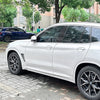 BMW X3 G01 X4 G02 Fender Vent Trim Cover (2018-2023)