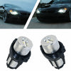 E90 E91 LED Marker Light (2005–2012)