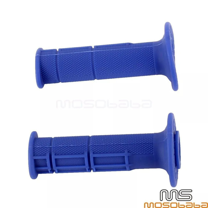 Yamaha YZ125 YZ250 Suzuki DR100 DR200 7/8'' Handlebar Grips
