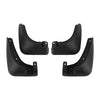 Kia Carens Mud Flaps Splash Guards (2007-2015)
