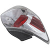 Tail Light for 2005-2008 Toyota Matrix Driver Side