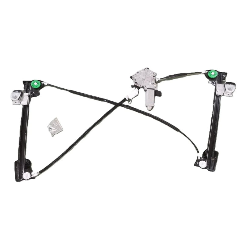 Land Rover Freelander Tailgate Window Regulator 6-Pin Motor (1998–2006)