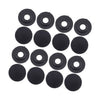 GM Opel Chevy Ford Floor Mat Clips  Retainers