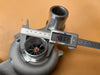 Ford Explorer Flex Taurus Upgraded Billet Wheel 41.56/56mm Turbocharger (2009-2019)