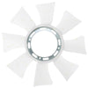 Mazda B2600 UF UN Cooling Fan Blade 2.6L (1991-2006)