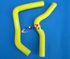 Suzuki RM85 RM85L Aluminum Radiator & Hose (2002-2019)