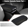Nissan Qashqai J12 Center Console Armrest Cover (2021-2023)