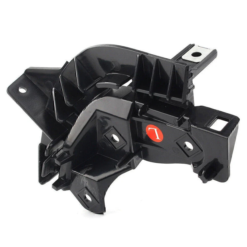 Land Rover Range Rover ABS Front Left Bumper Bracket (2010-2012)
