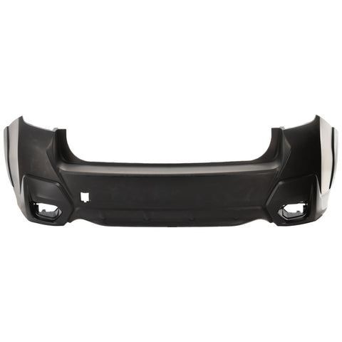 57704FL250 New Bumper Cover Fascia Rear for Subaru