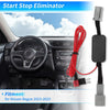 Nissan Rogue Auto Start Stop Eliminator (2023-2025)