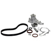 Landcruiser 1HZ 4.2L Timing Belt, Tensioner + Water Pump (1998–2007)