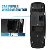 Chrysler Town & Country Power Window Switch (2012-2016)