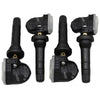 Hyundai Kia 4 x TPMS Tire Pressure Sensors (2011-2023)