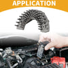 Volvo VHD HVAC Blower Motor Resistor (2004-2013)