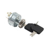 31-297 Ignition Starter Switch with 2 Keys (1931-1931)