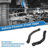 Dodge Durango 2 x Front Upper Control Arms with Ball Joints (2016-2022)