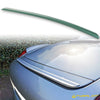 Porsche Boxster 987 Green Boot Lip Spoiler (2005-2012)