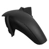 XMAX 300 250 Carbon Fiber Rear Fender Mudguard Splash Cover (2017-2023)