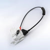 Mercedes-Benz W222 FrontRight Door Lock Actuator (2014–2020)