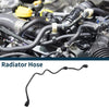 BMW 840i xDrive Coolant Pipe Radiator Hose (2021-2022)