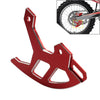 Honda CR 125 / 250 CRF 250R / X 450R / X Rear Disc Brake Guard Cover
