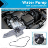 Saturn Vue, Acura MDX, Honda Accord Water Pump (2003-2007)