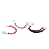 Yamaha Tenere 700 3x Power Outlet Splitter USB Charger Connector (2019-2023)