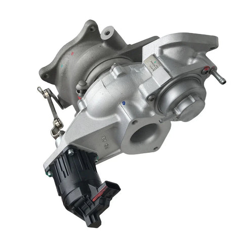 2018-2021 Honda Accord 2.0L Turbocharger Assembly (2018-2021)