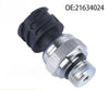 VOLVO PENAT TRUCK D12 D13 Oil Pressure Sensor Switch (2000–2015)