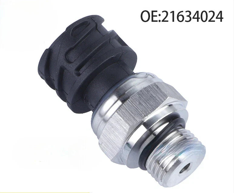VOLVO PENAT TRUCK D12 D13 Oil Pressure Sensor Switch (2000–2015)